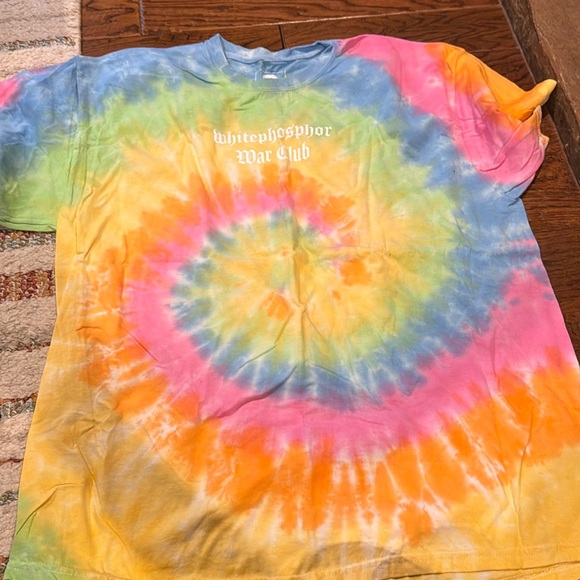 White Phosphor XL new War Club - Picture 1 of 4